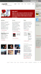 Mobile Screenshot of ergolab.net